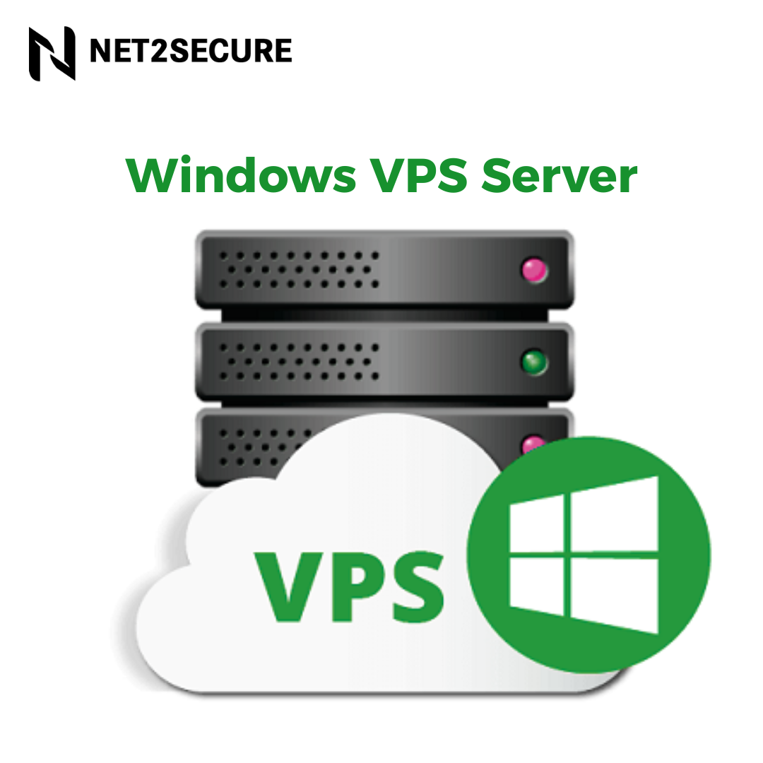 Top 7 Reasons Why You Should Switch to Windows VPS Hosting